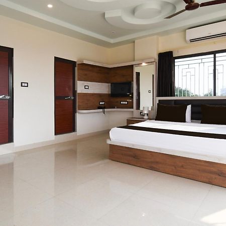 Hotel O Nilmadhab International Tarapith Ngoại thất bức ảnh