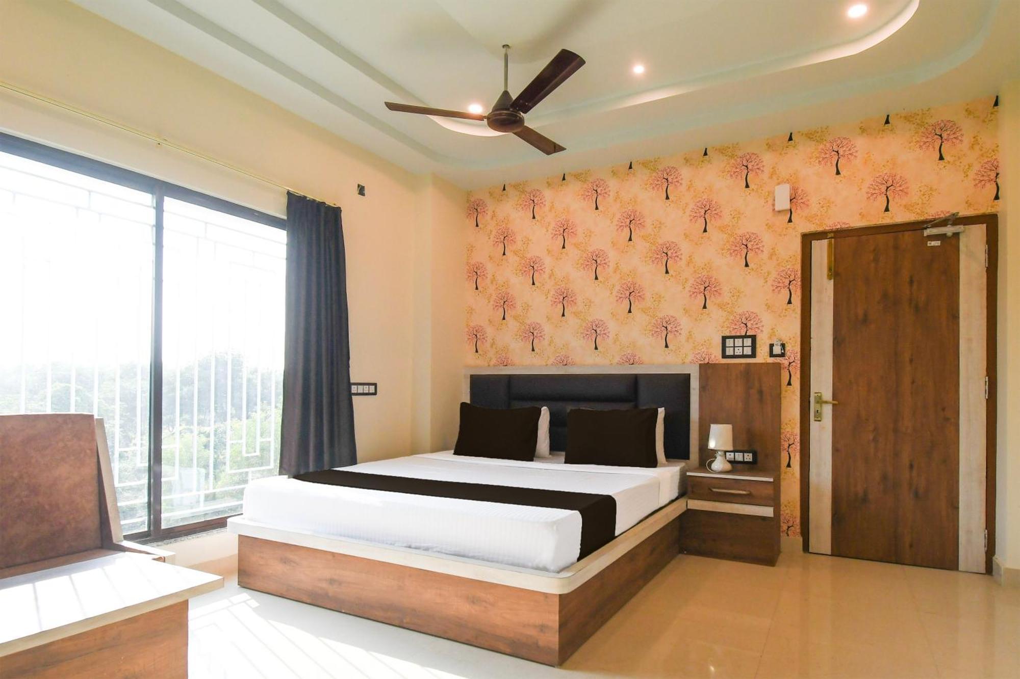 Hotel O Nilmadhab International Tarapith Ngoại thất bức ảnh