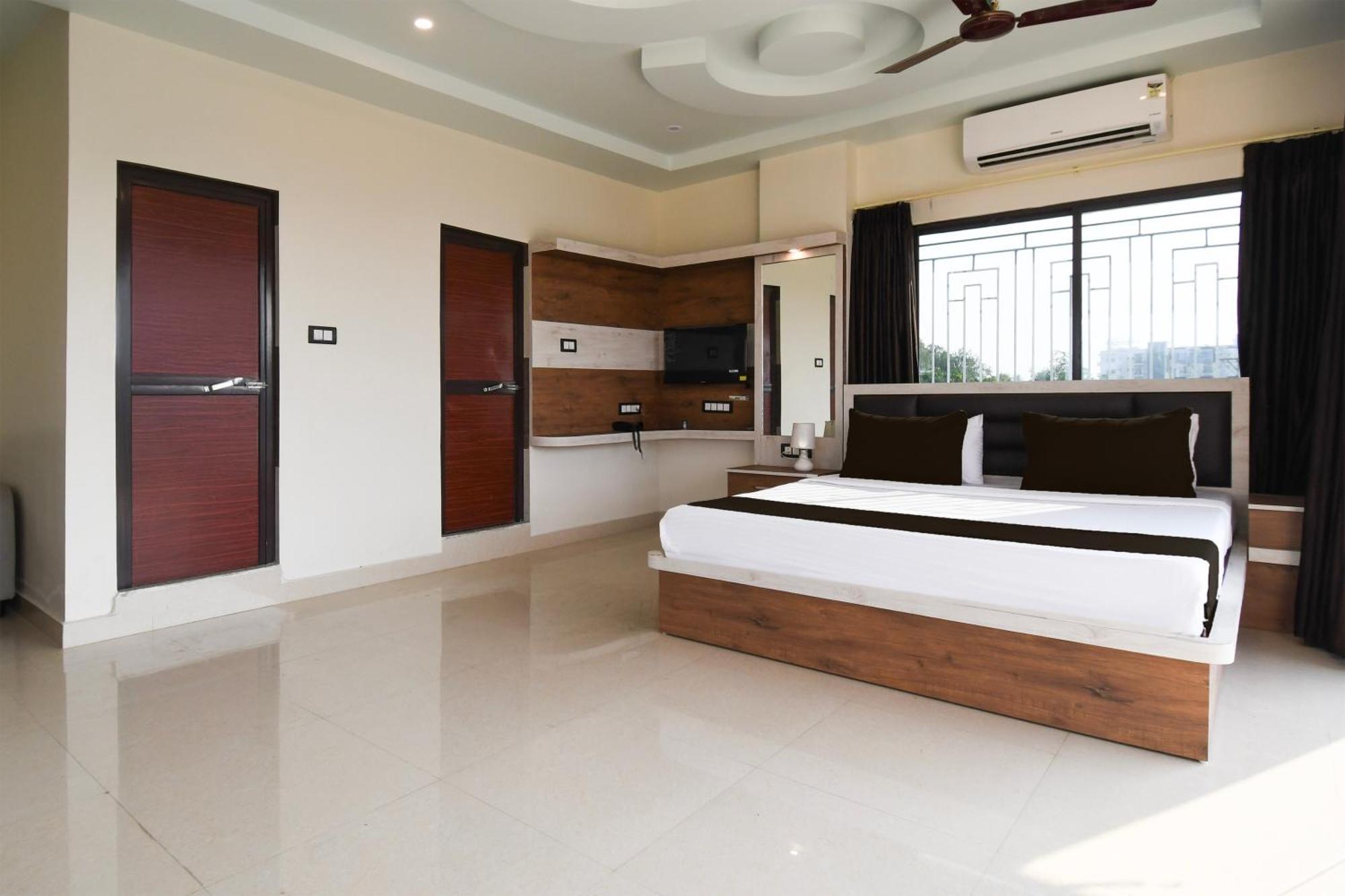 Hotel O Nilmadhab International Tarapith Ngoại thất bức ảnh
