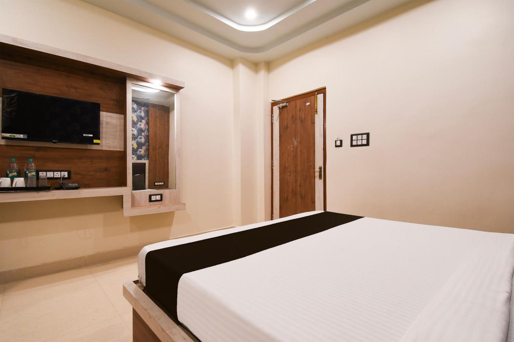 Hotel O Nilmadhab International Tarapith Ngoại thất bức ảnh
