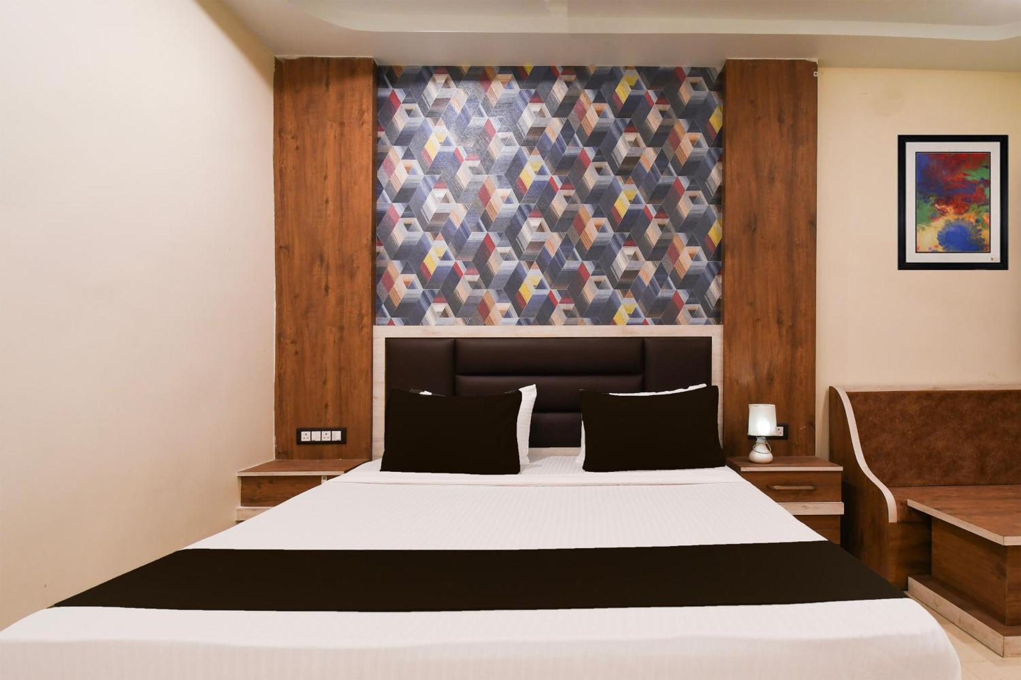 Hotel O Nilmadhab International Tarapith Ngoại thất bức ảnh