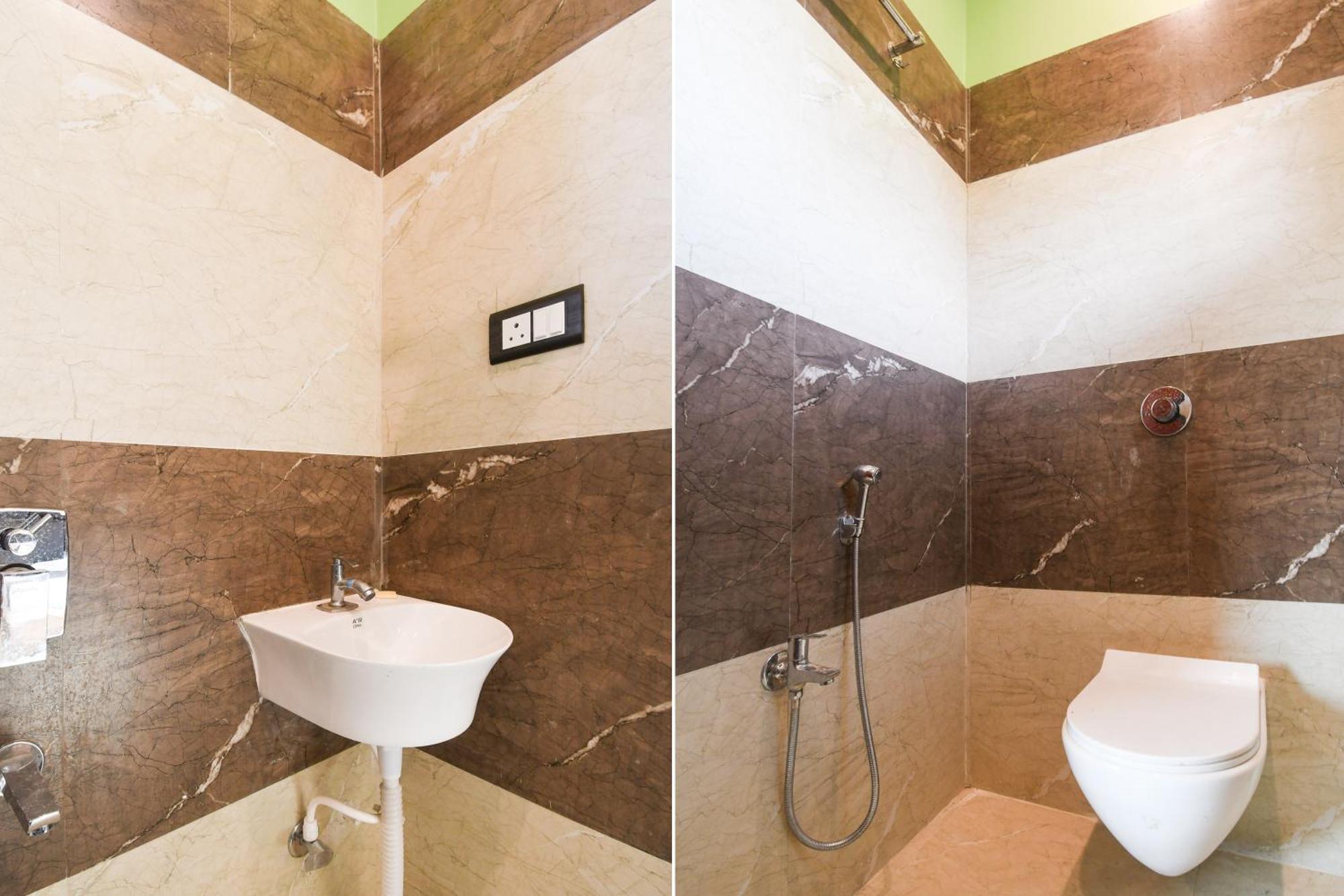 Hotel O Nilmadhab International Tarapith Ngoại thất bức ảnh