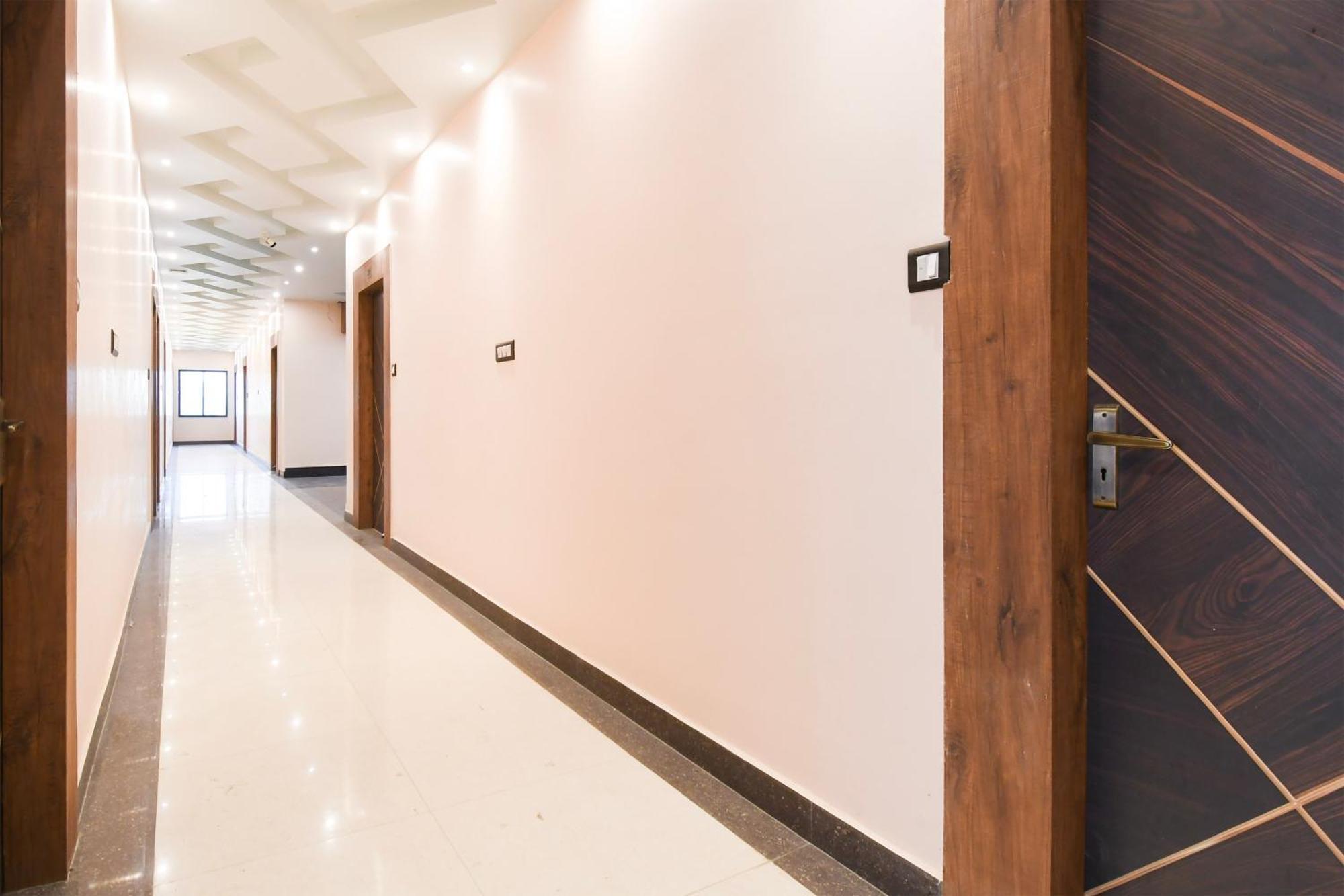 Hotel O Nilmadhab International Tarapith Ngoại thất bức ảnh
