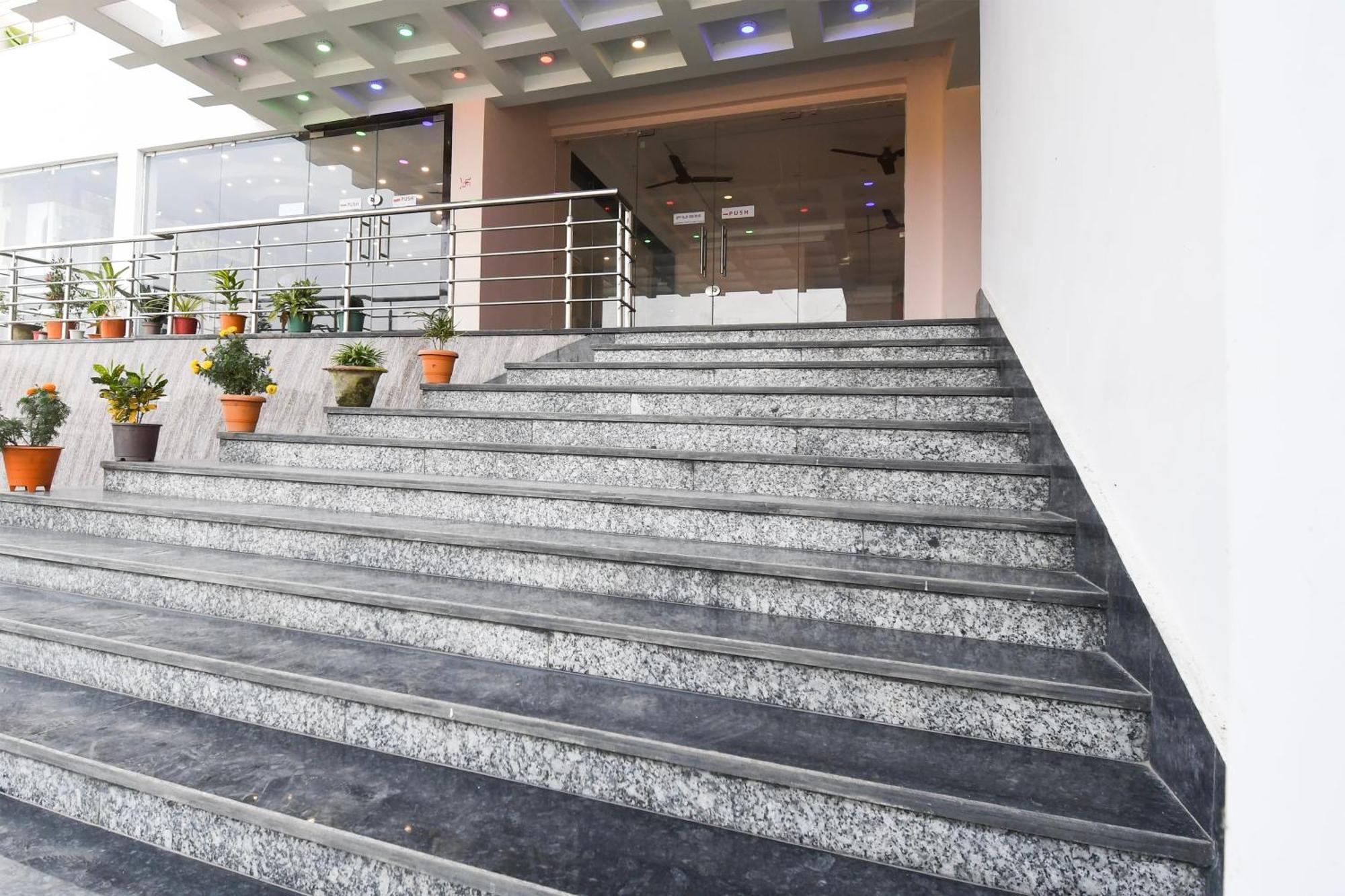 Hotel O Nilmadhab International Tarapith Ngoại thất bức ảnh